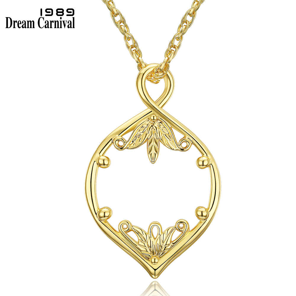 Plant Parent - DreamCarnival1989 Mặt Dây Chuyền Dài Ống