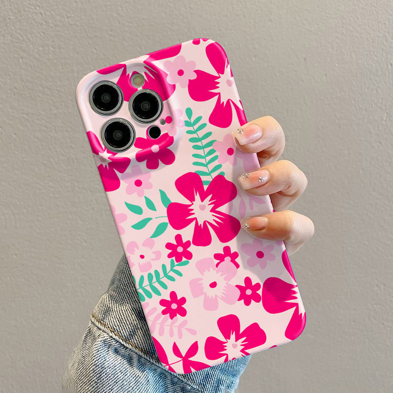 Plants X - Phone Case For iPhone 17 16