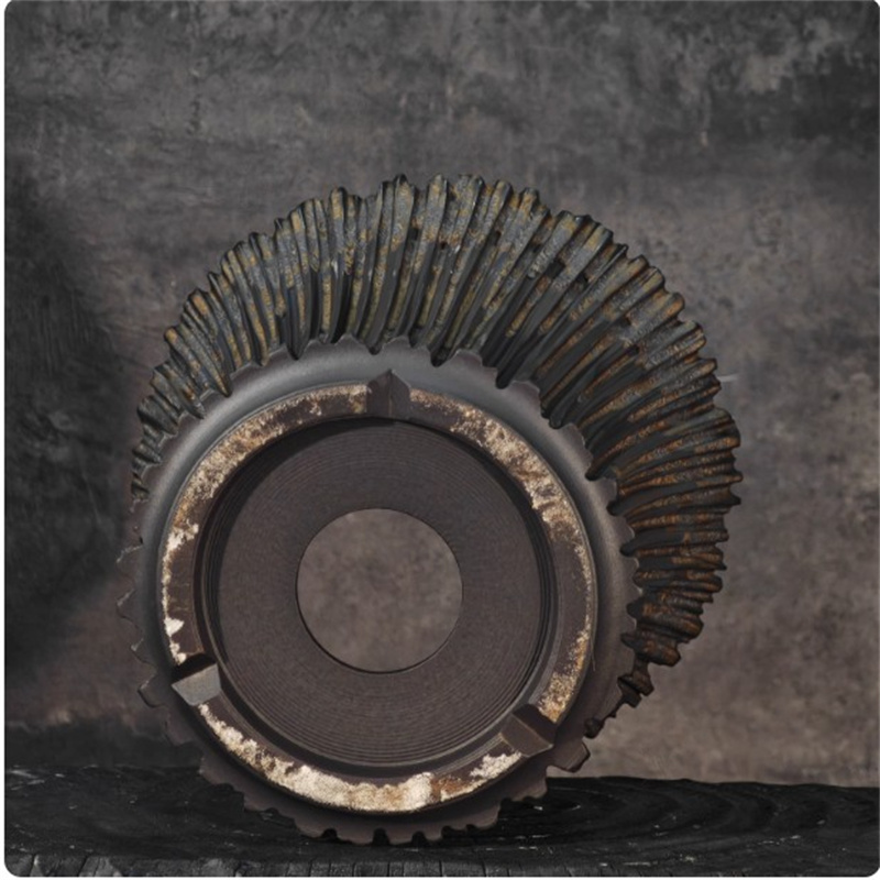 Glazed Handmade Vertical Strip - đánh giá và giá Cactus Mix Pot