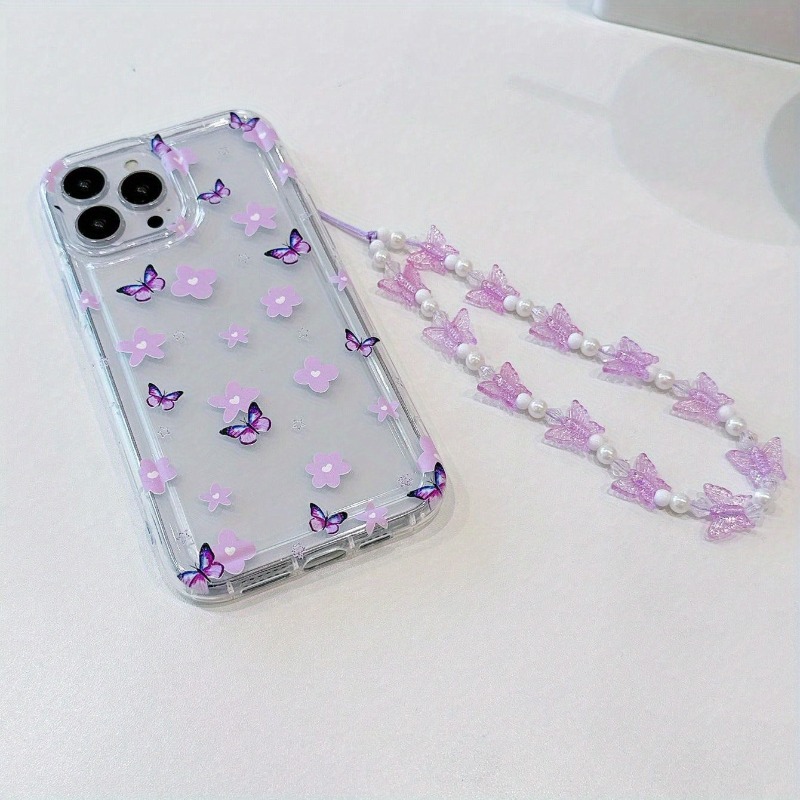 Lovely Butterfly Flower Phone  - đánh giá và giá Plants X