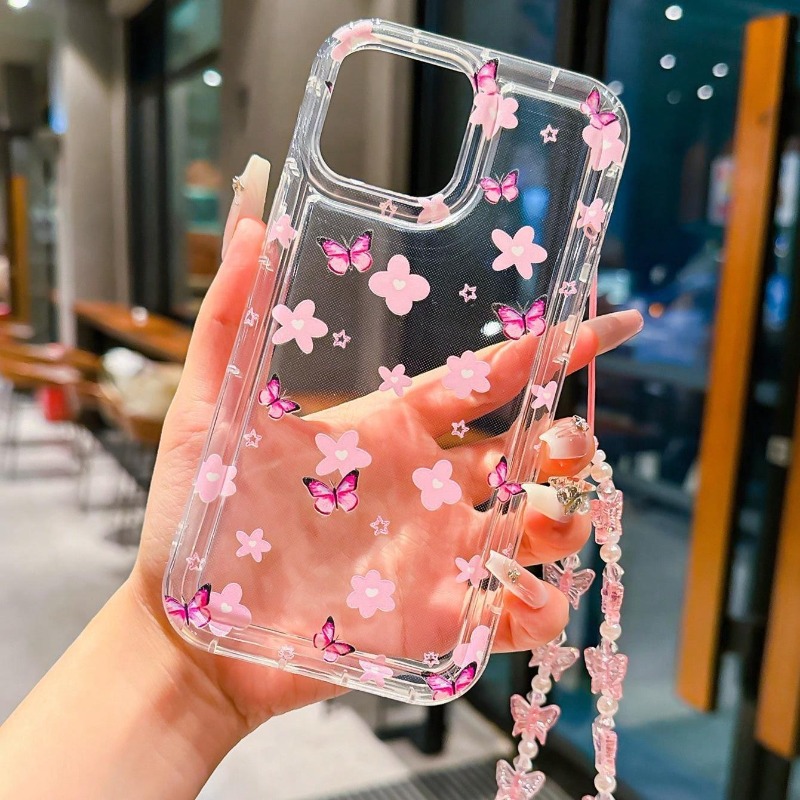Lovely Butterfly Flower Phone  - đánh giá và giá Plants X