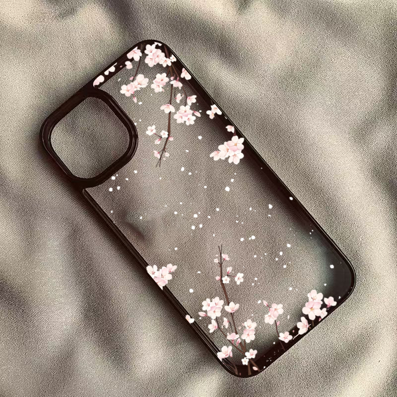 Cherry Blossom Floral Phone Ca - đánh giá và giá Plants X