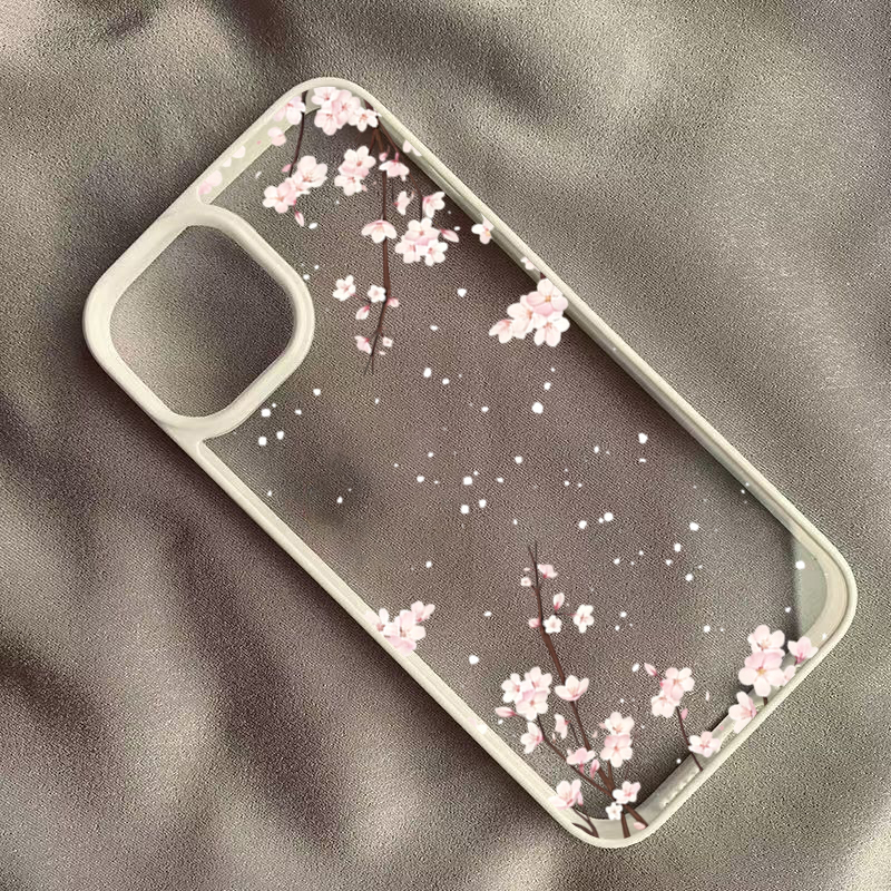 Cherry Blossom Floral Phone Ca - đánh giá và giá Plants X