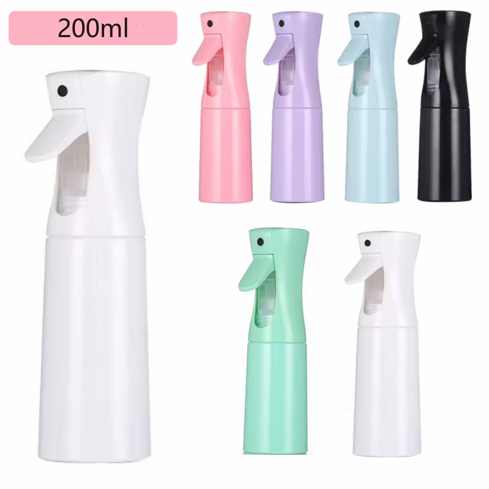 High Pressure Spray Bottles Re - đánh giá và giá Plant Parent