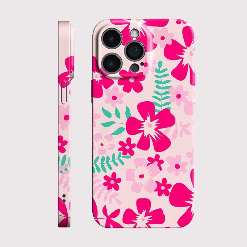 Phone Case For iPhone 17 16 15 - đánh giá và giá Plants X