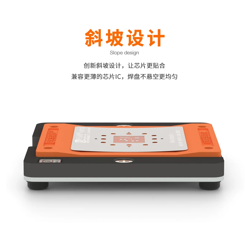 AMAOE PD-C universal IC chip s - đánh giá và giá Plant Parent