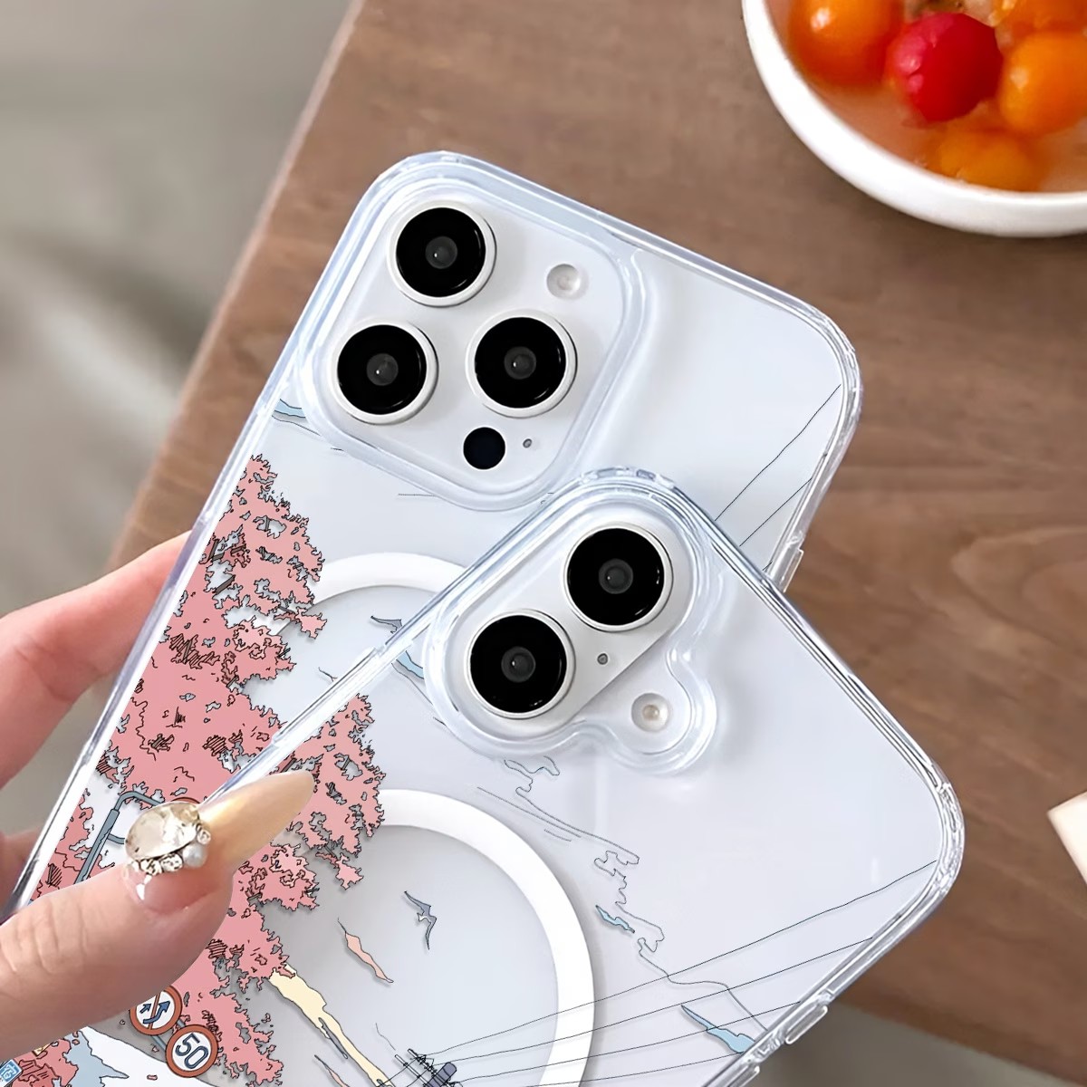 Fuji Cherry Blossom Pattern Ph - đánh giá và giá Plants X