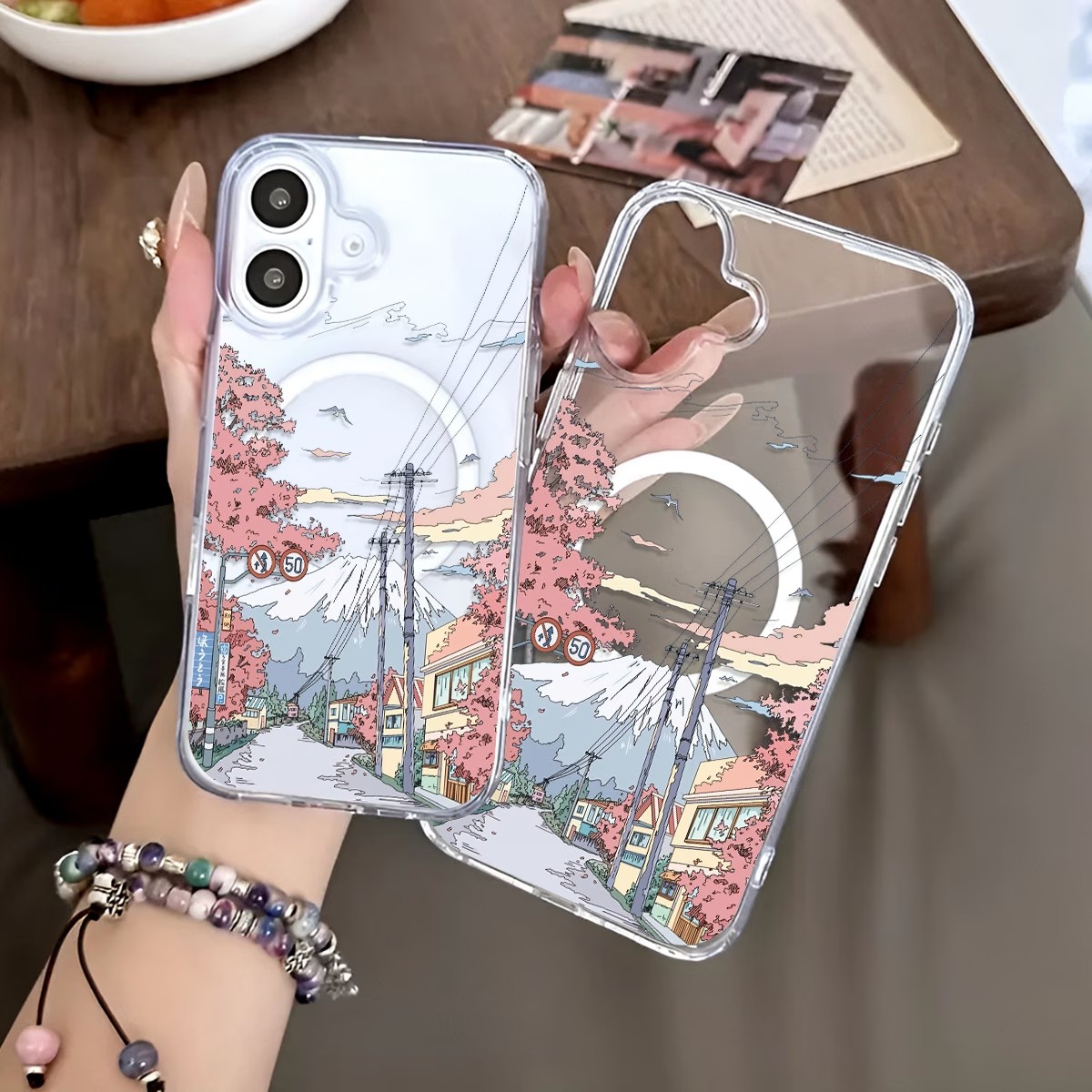 Fuji Cherry Blossom Pattern Ph - đánh giá và giá Plants X