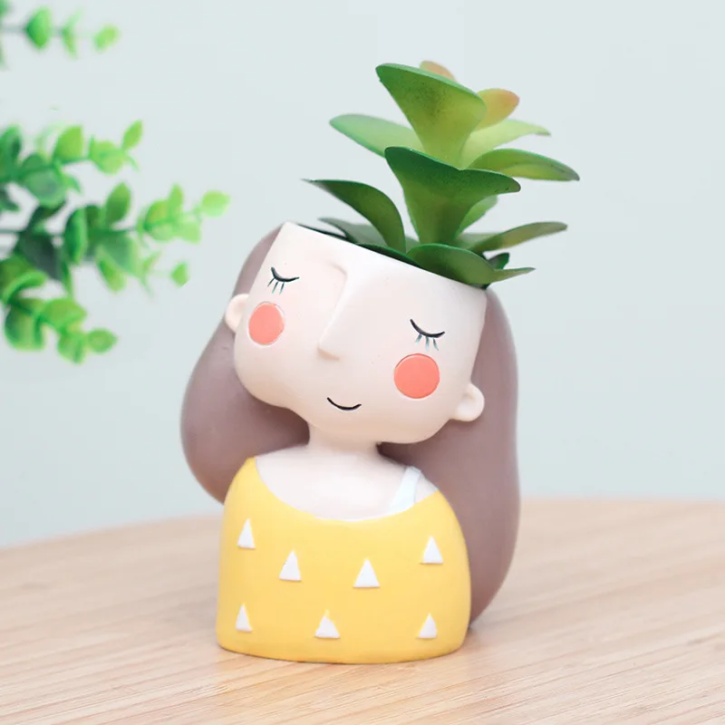 Cô Gái Hoa Chủ Đồn Điền-4 Sáng - đánh giá và giá Cactus Mix Pot
