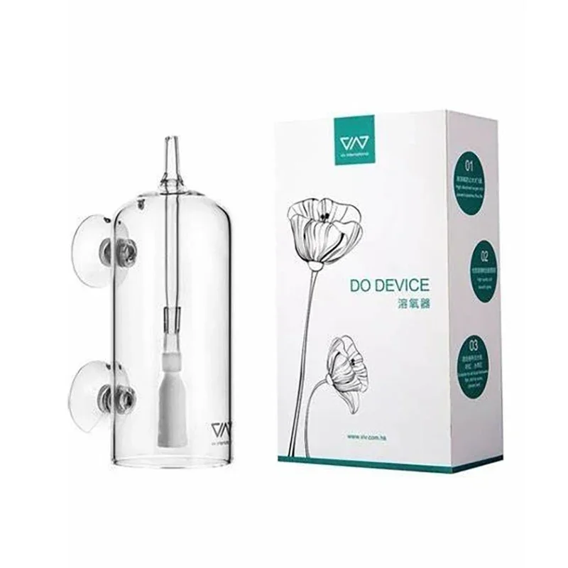 VIV Do Device Aquarium Cylinde - đánh giá và giá Plant Parent