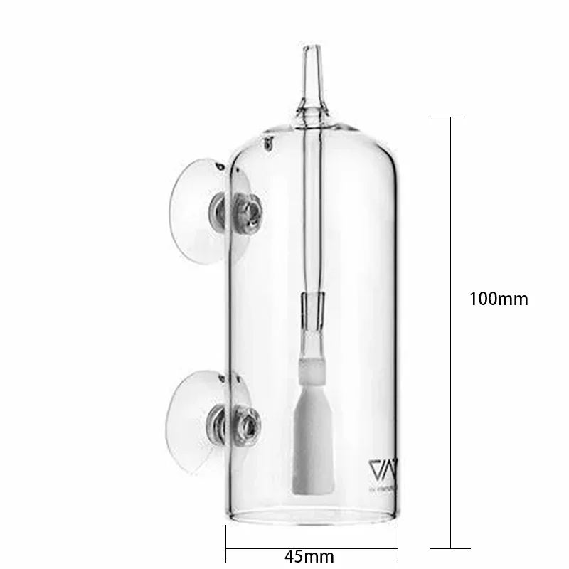 VIV Do Device Aquarium Cylinde - đánh giá và giá Plant Parent