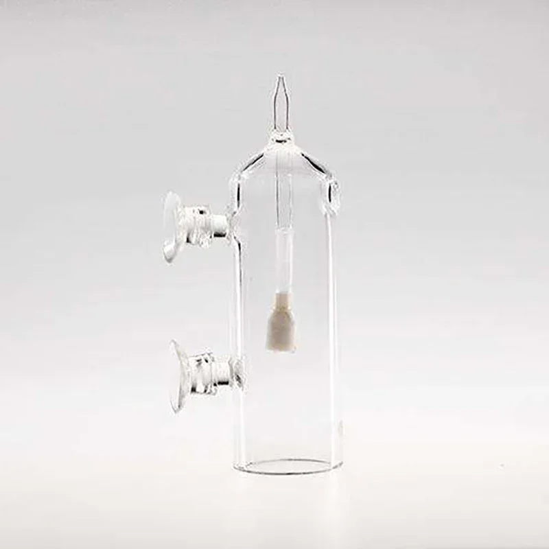 VIV Do Device Aquarium Cylinde - đánh giá và giá Plant Parent