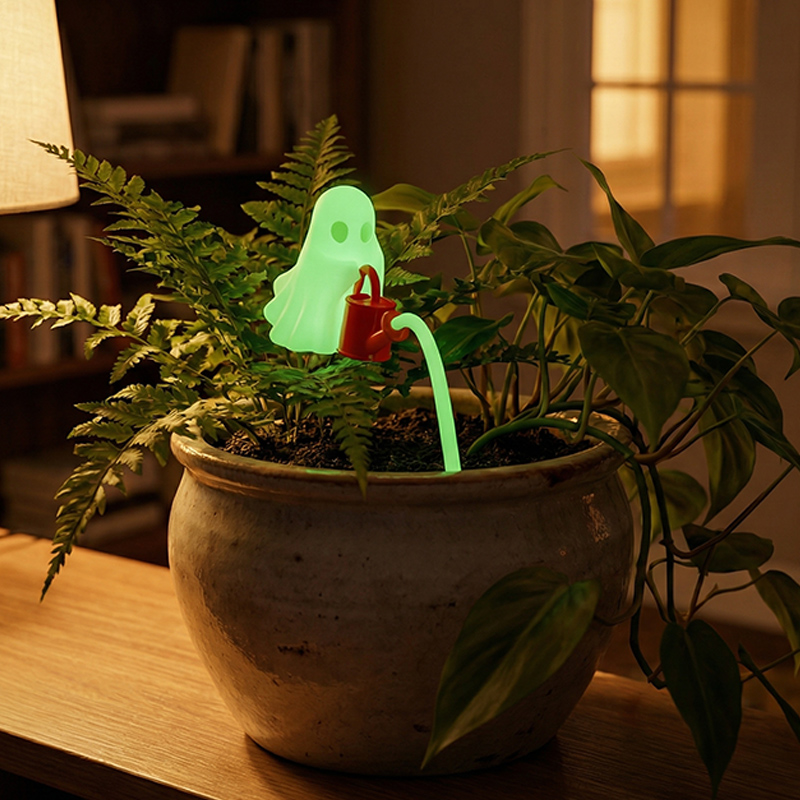 Glow-in-the-Dark Ghost Plant D - đánh giá và giá Plant Parent