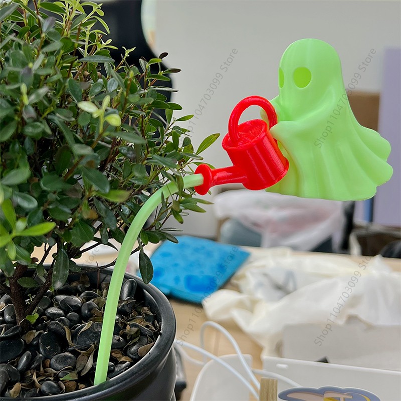 Glow-in-the-Dark Ghost Plant D - đánh giá và giá Plant Parent