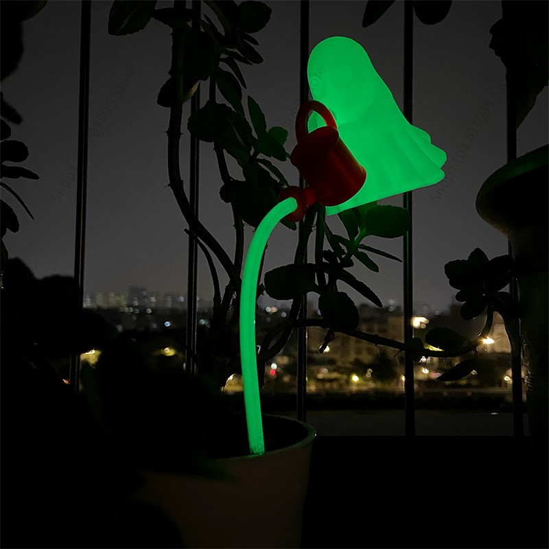 Glow-in-the-Dark Ghost Plant D - đánh giá và giá Plant Parent