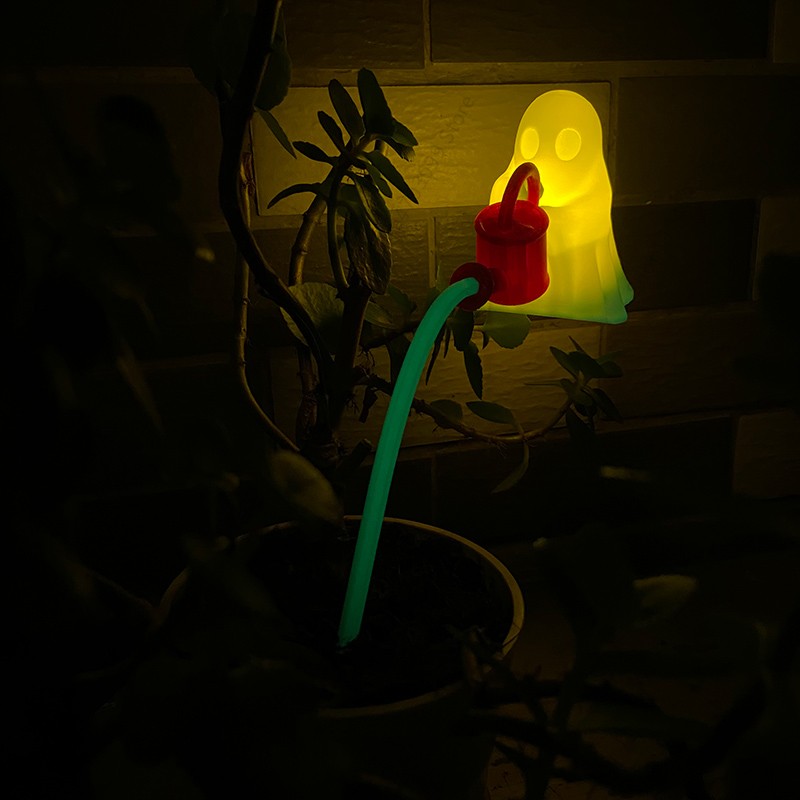 Glow-in-the-Dark Ghost Plant D - đánh giá và giá Plant Parent