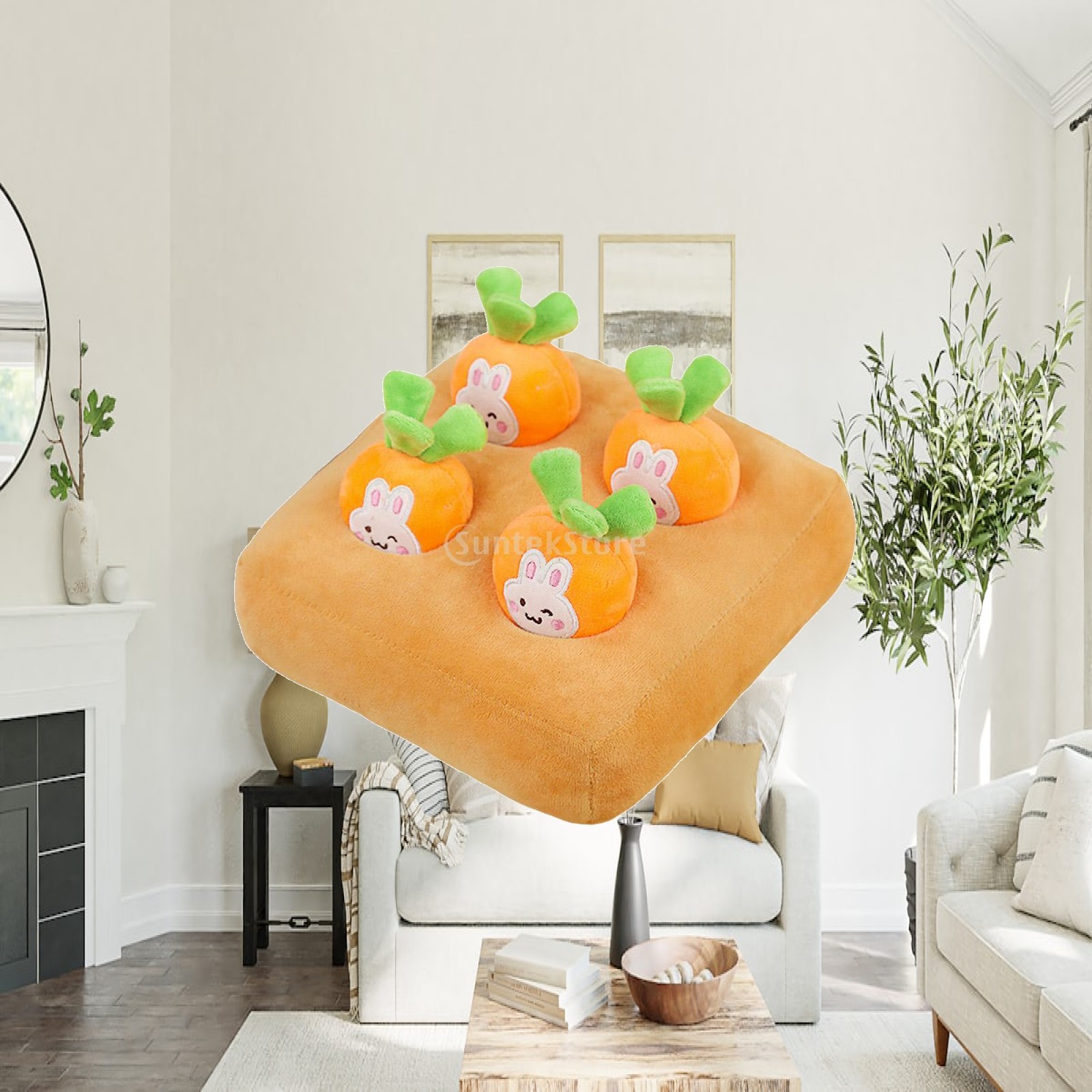Soft Toy Game Simulation Fruit - đánh giá và giá Plant Parent