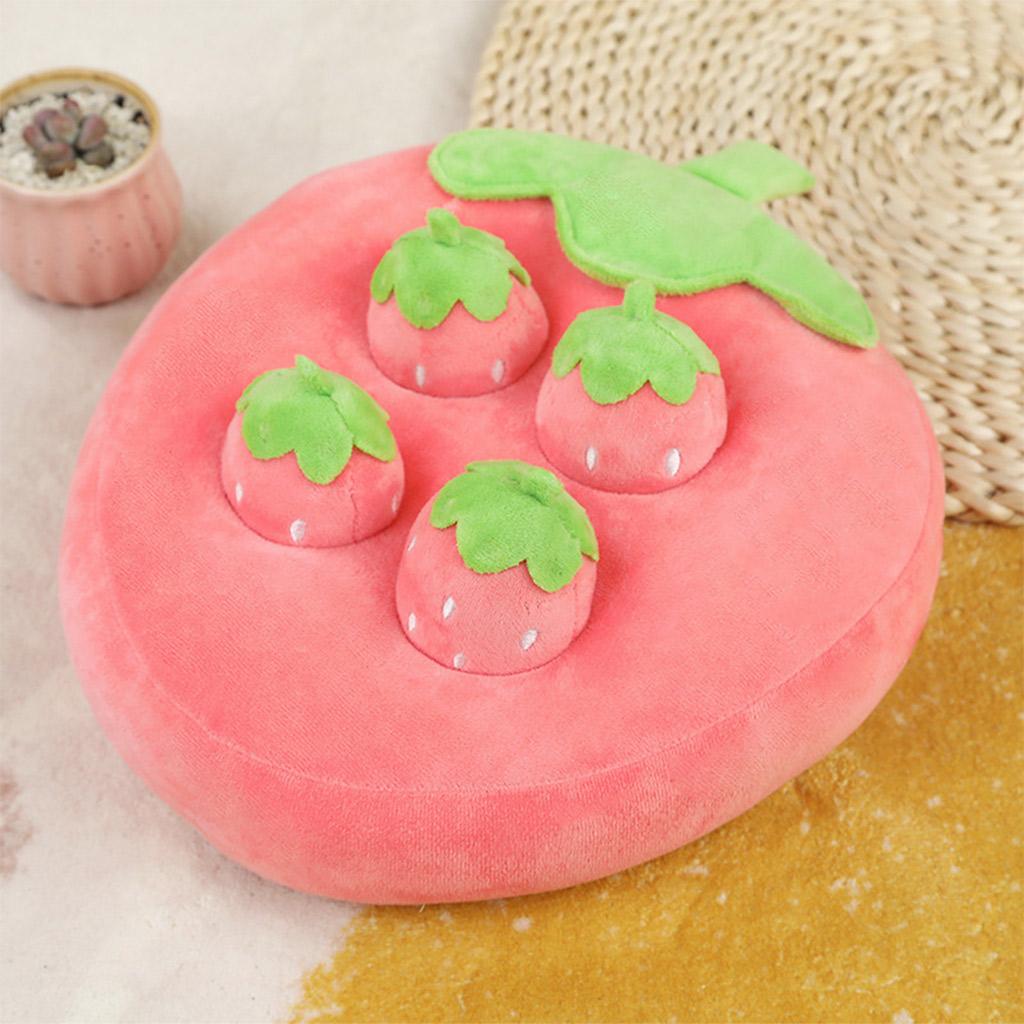 Soft Toy Game Simulation Fruit - đánh giá và giá Plant Parent