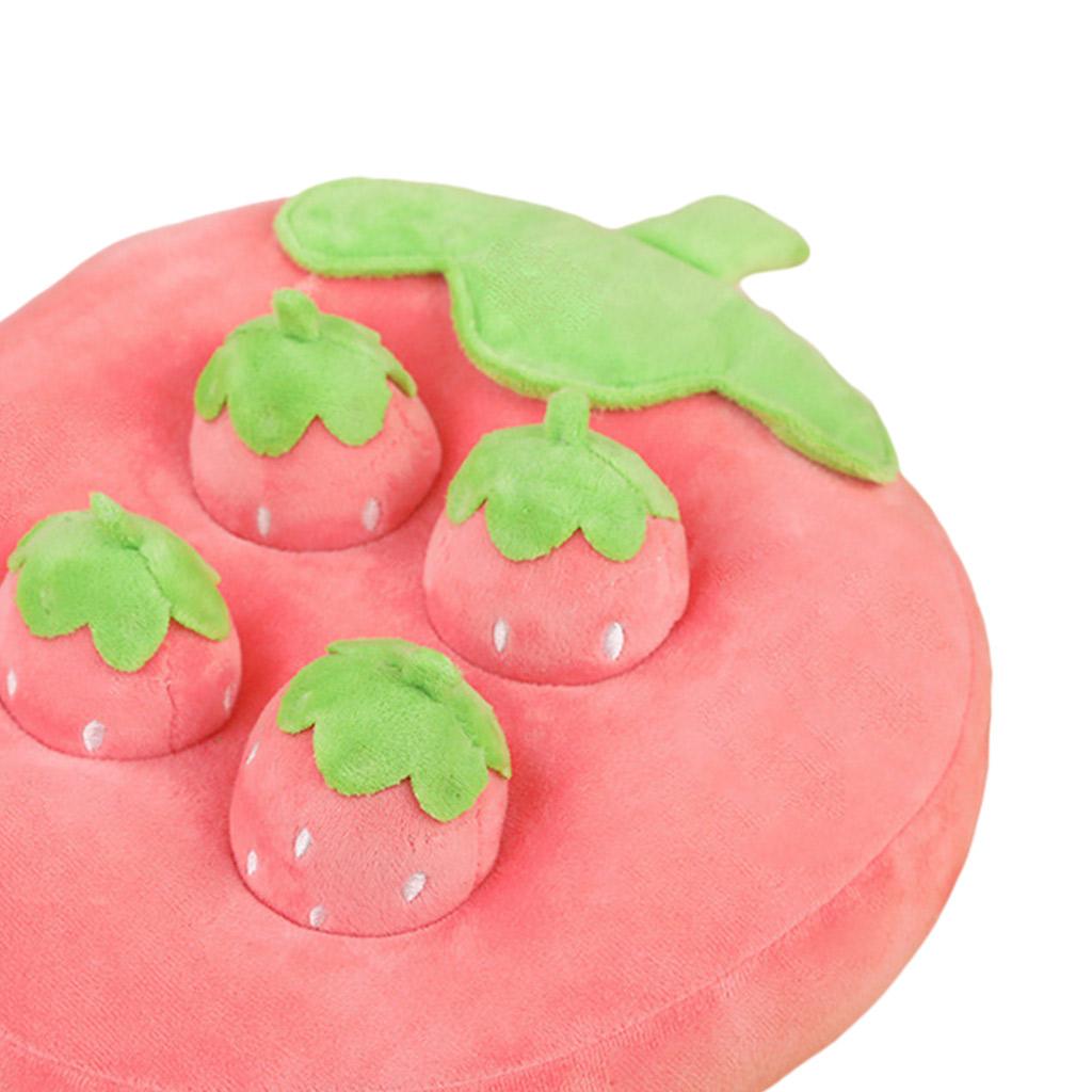 Soft Toy Game Simulation Fruit - đánh giá và giá Plant Parent
