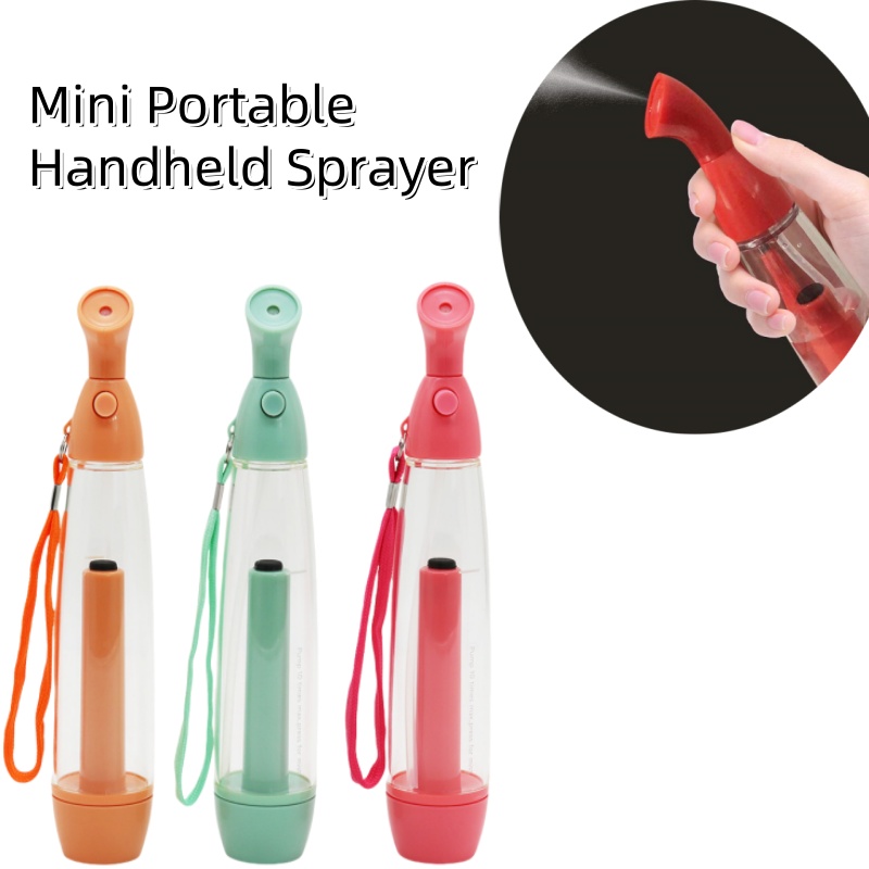 1pc Handheld Pump Sprays Bottl - đánh giá và giá Plant Parent