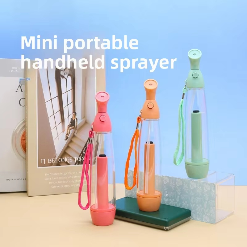 1pc Handheld Pump Sprays Bottl - đánh giá và giá Plant Parent