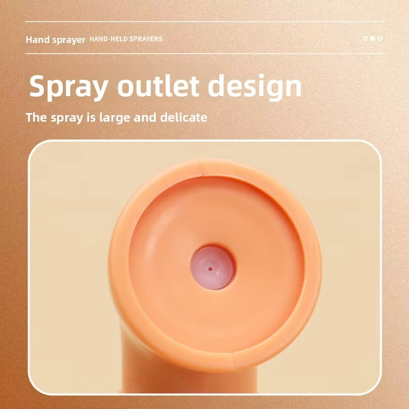 1pc Handheld Pump Sprays Bottl - đánh giá và giá Plant Parent
