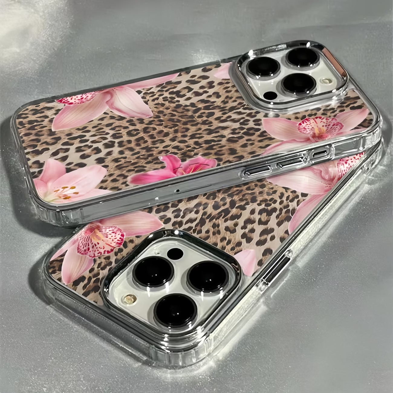 Leopard Print Lily Flower Tran - đánh giá và giá Plants X