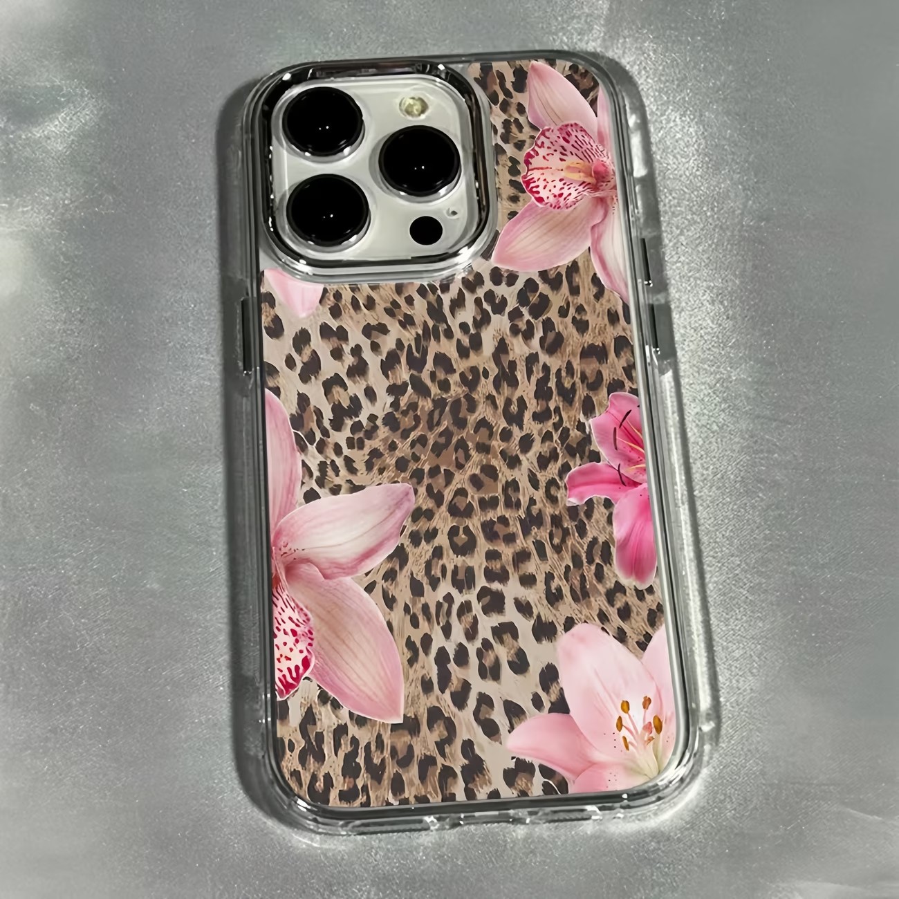 Leopard Print Lily Flower Tran - đánh giá và giá Plants X