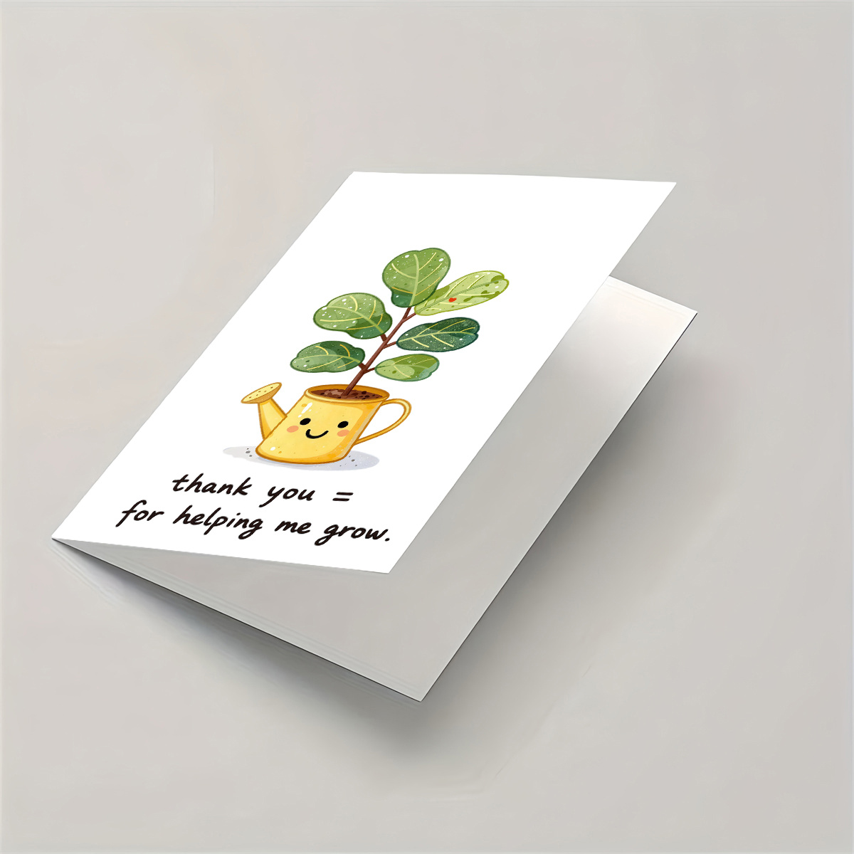 1 Sweet and Warm Thank-you Car - đánh giá và giá Plant Parent
