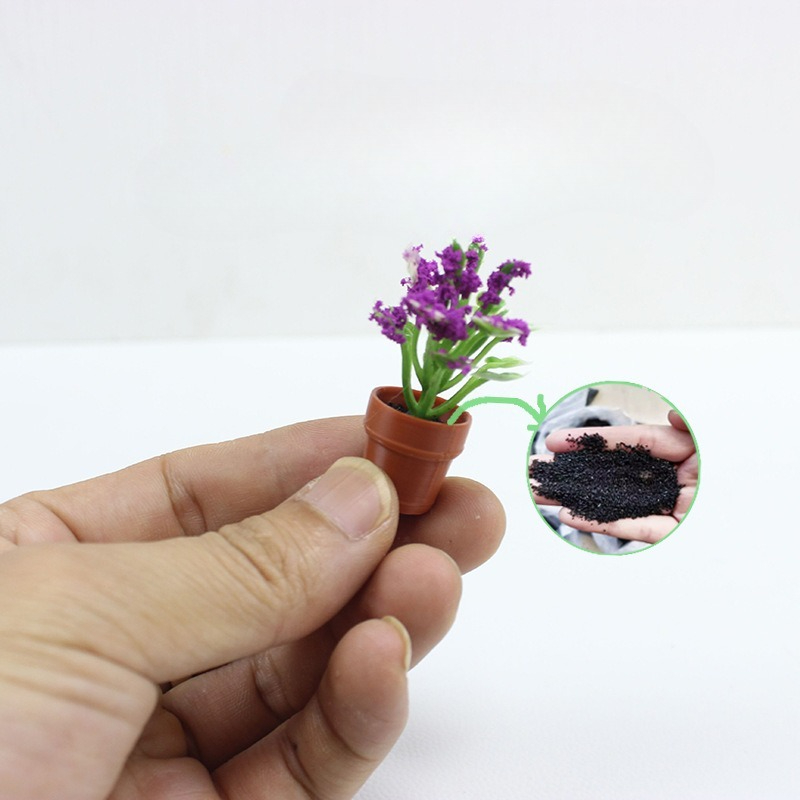 Mini Simulated Plants Cactus S - đánh giá và giá Cactus Mix Pot