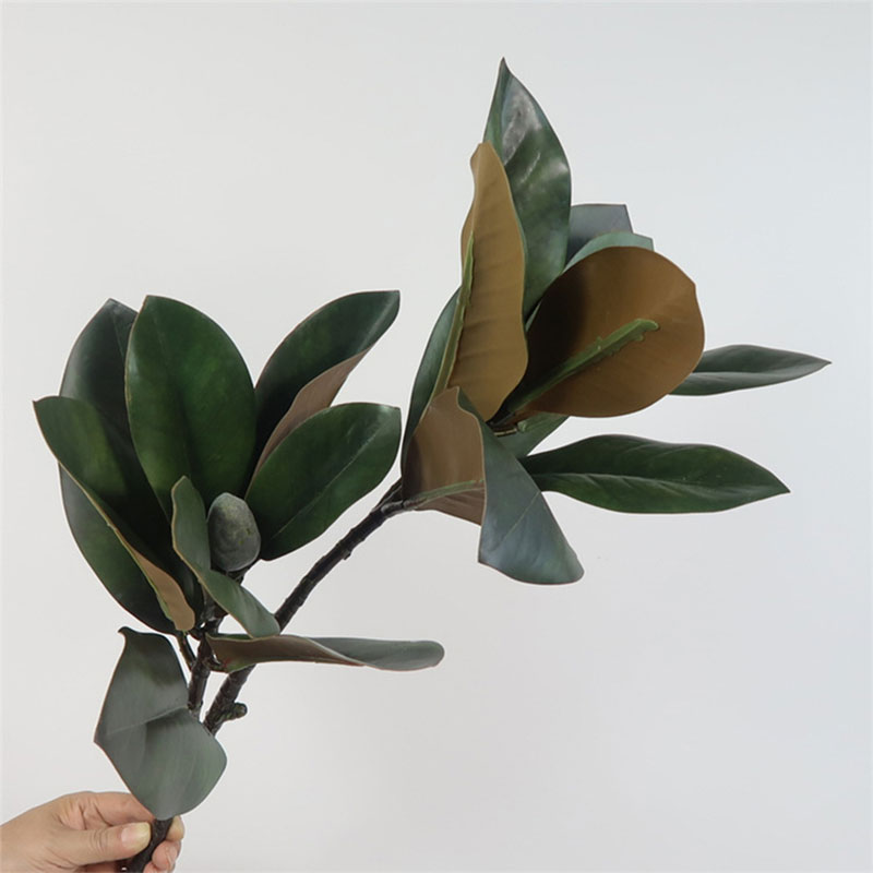 82cm Large Artificial Plants F - đánh giá và giá Rubber Plant Ficus
