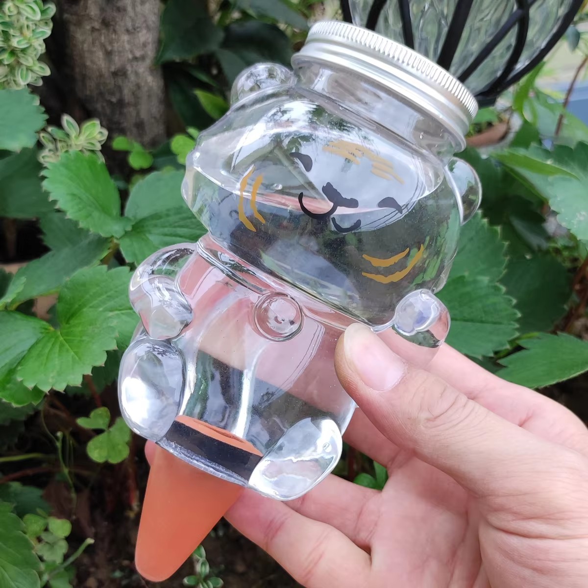 350 ML Garden Automatic Wateri - đánh giá và giá Plant Parent