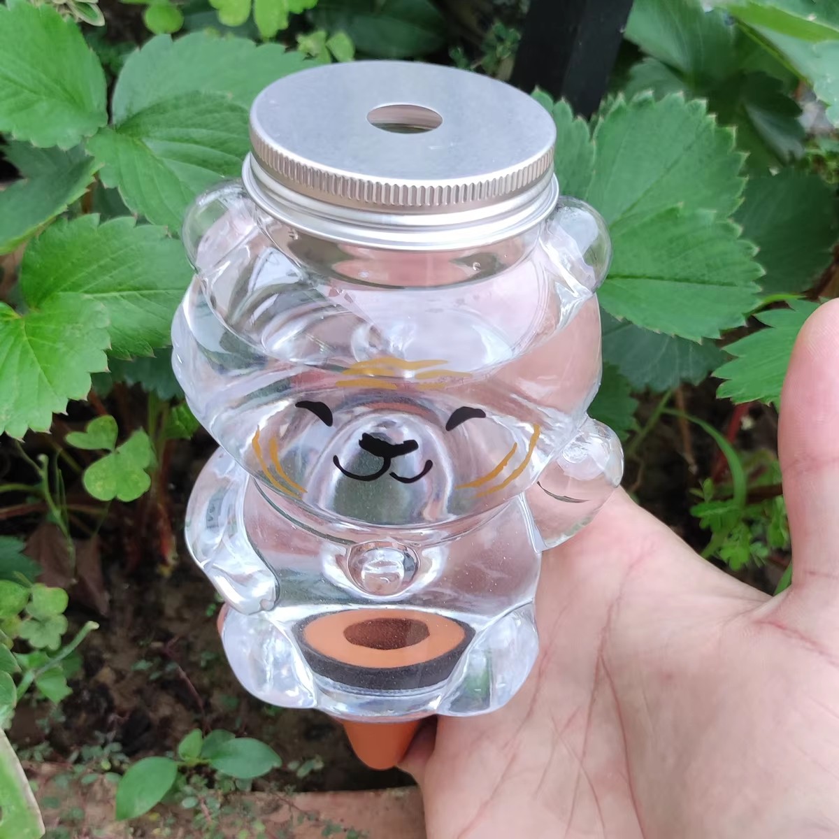 350 ML Garden Automatic Wateri - đánh giá và giá Plant Parent
