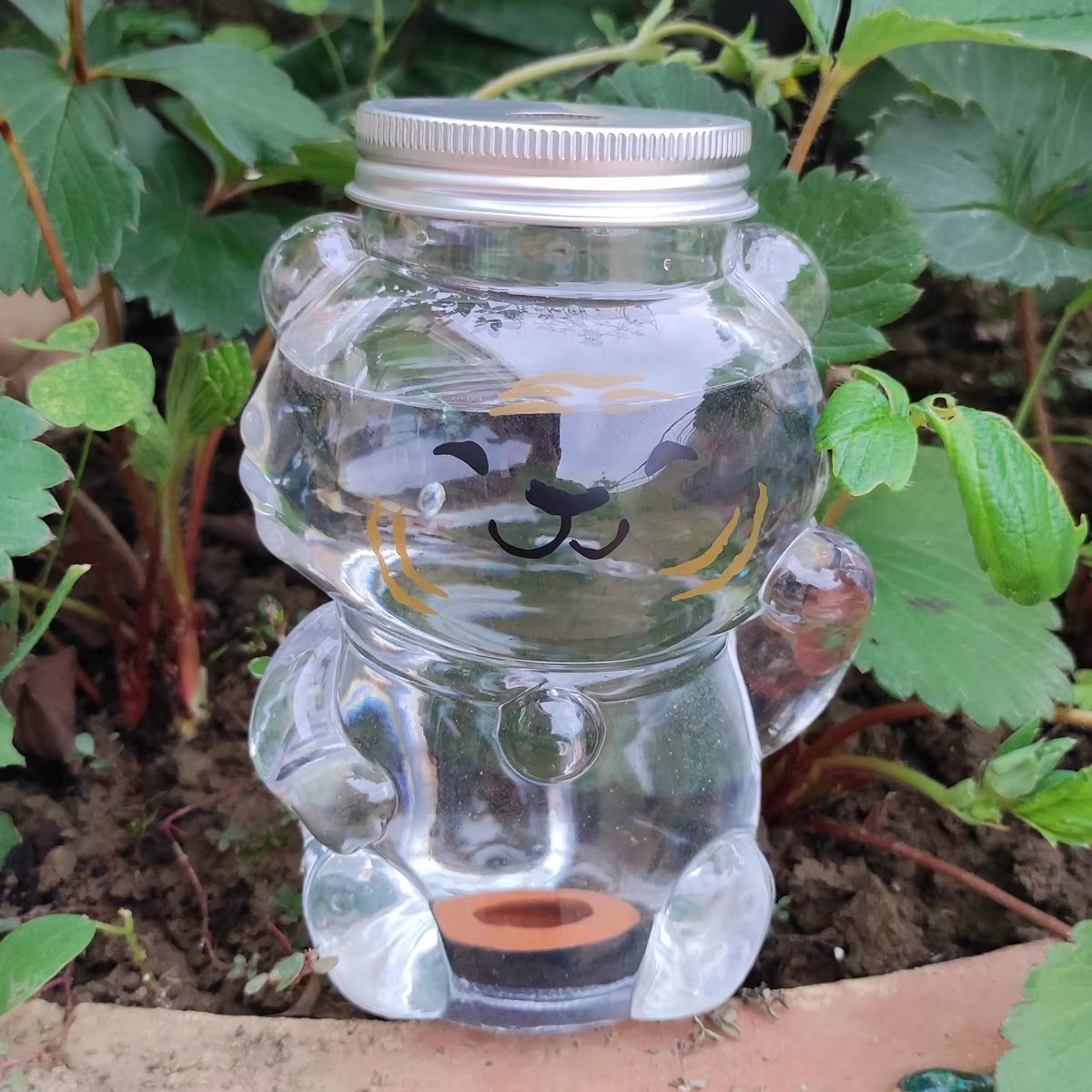 350 ML Garden Automatic Wateri - đánh giá và giá Plant Parent