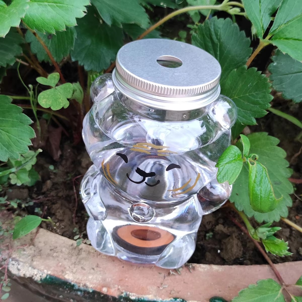 350 ML Garden Automatic Wateri - đánh giá và giá Plant Parent