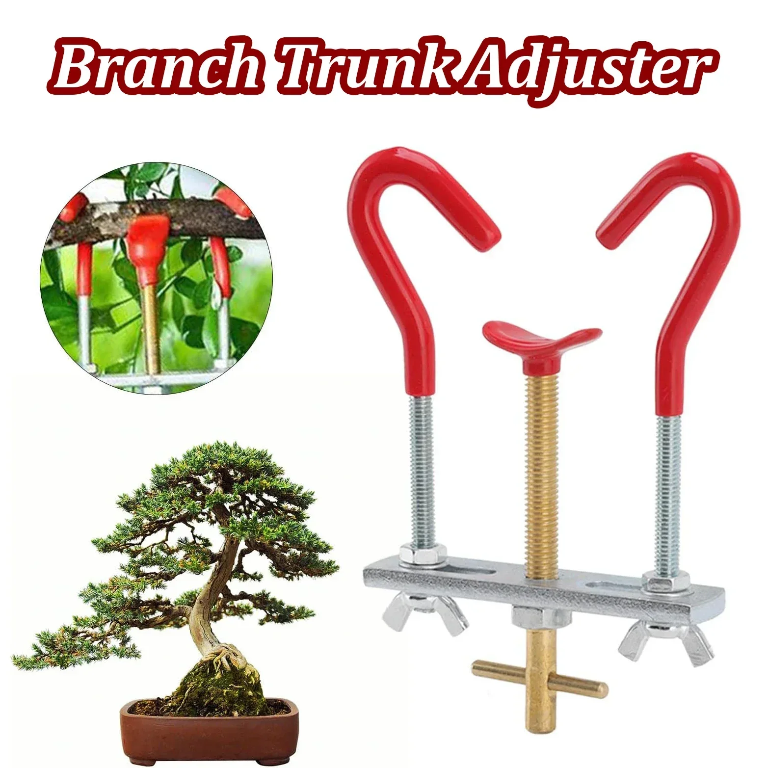 Branch Bender Tool Kit Gardeni - đánh giá và giá Plant Parent
