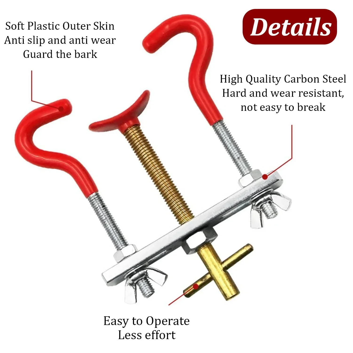 Branch Bender Tool Kit Gardeni - đánh giá và giá Plant Parent