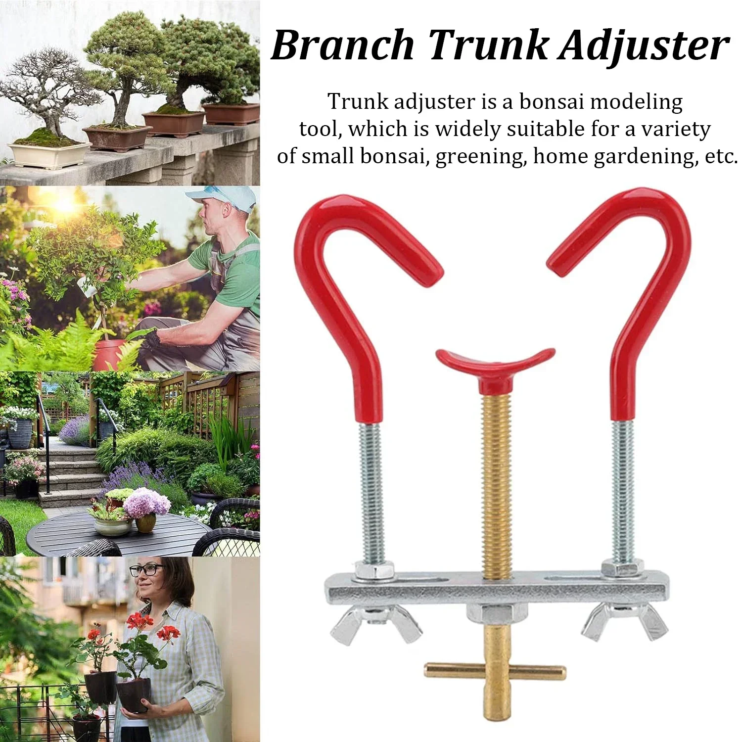 Branch Bender Tool Kit Gardeni - đánh giá và giá Plant Parent