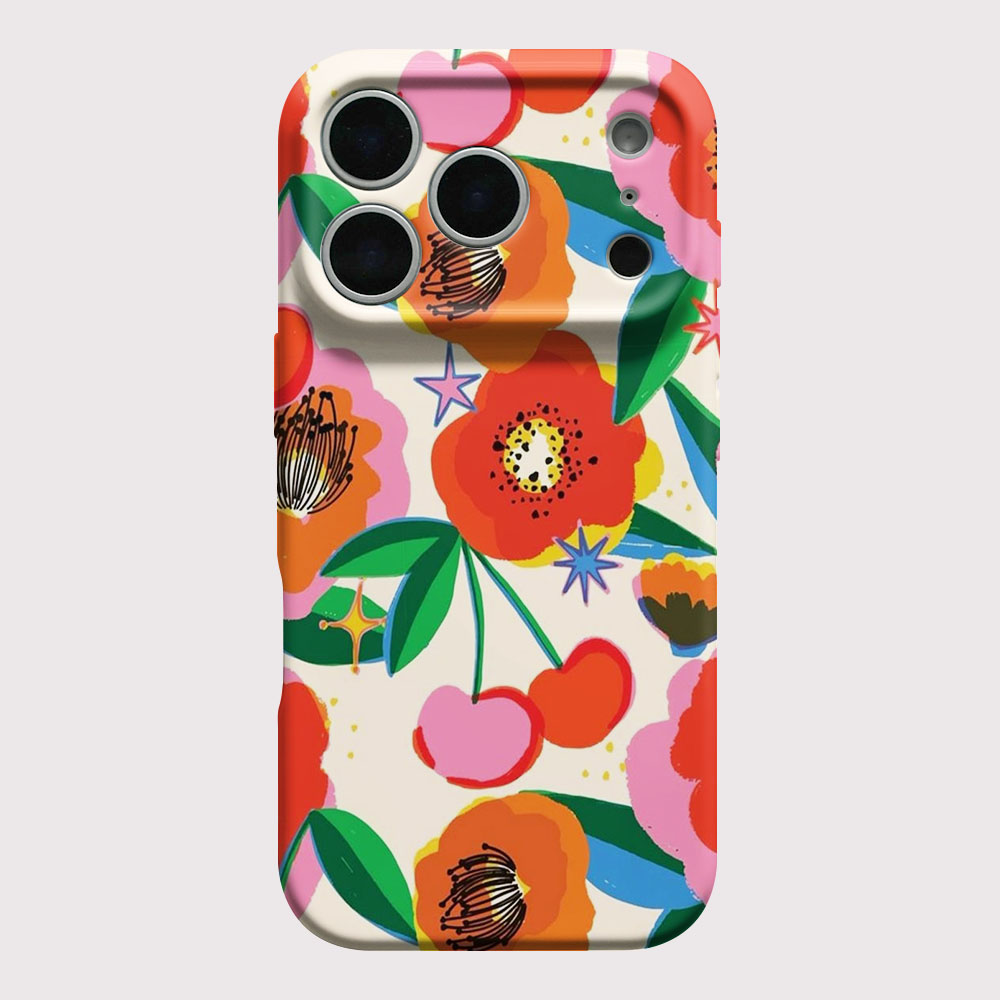 Phone Case For iPhone 17 16 15 - đánh giá và giá Plants X