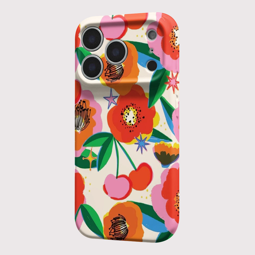 Phone Case For iPhone 17 16 15 - đánh giá và giá Plants X