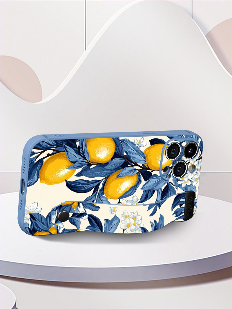 Fruit Lemon Colorful Star Flow - đánh giá và giá Plants X