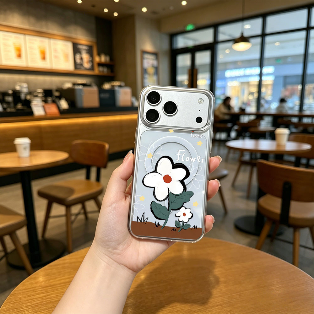 Anti-Drop Phone Case For iPhon - đánh giá và giá Plants X